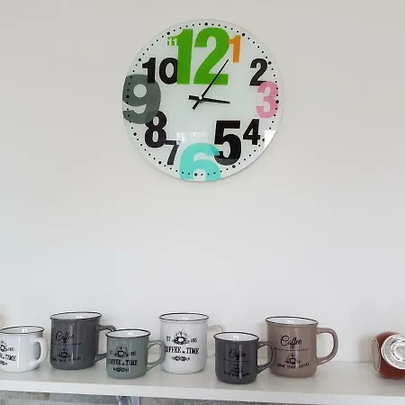 Apartman Apartmán *