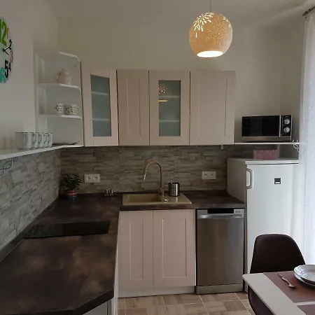 Apartman * Bratislava