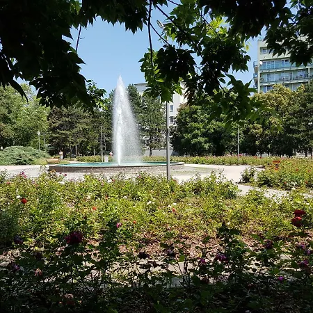 Apartman Apartmán Bratislava