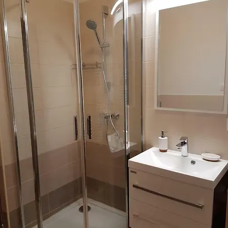 Apartmán Apartman Bratislava
