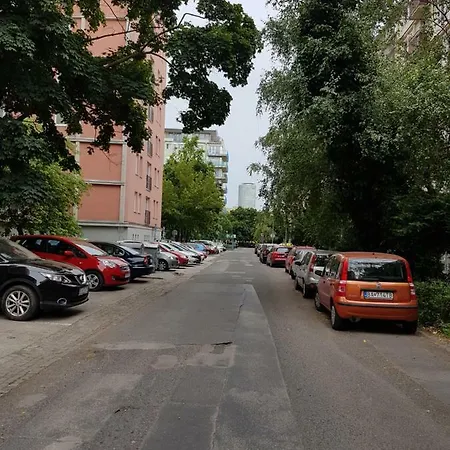 Apartmán Apartman Bratislava