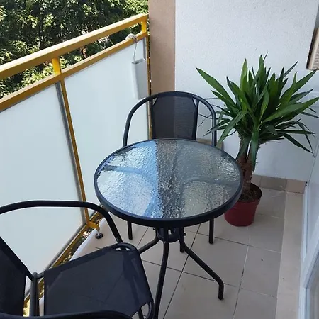 Apartman