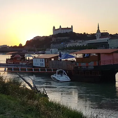 Apartmán Apartman Bratislava