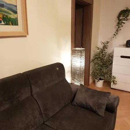 Apartmán Apartman