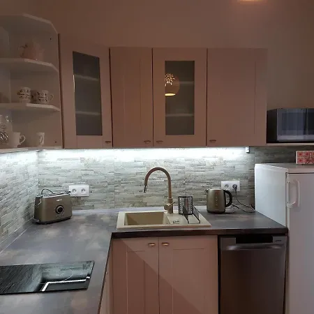 Apartman Apartmán
