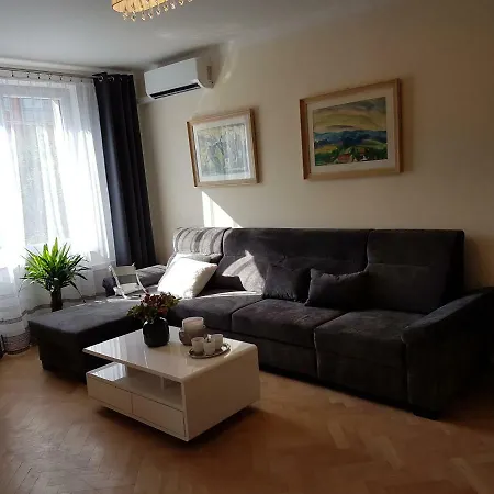 Apartman Apartamento Bratislava