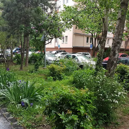 Apartman Apartamento *
