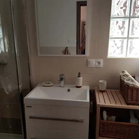 Apartamento Apartman