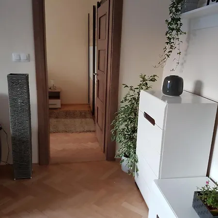 Apartman